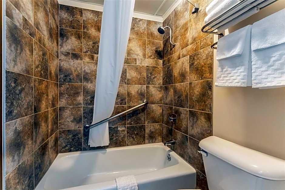 Best Western Angus Inn