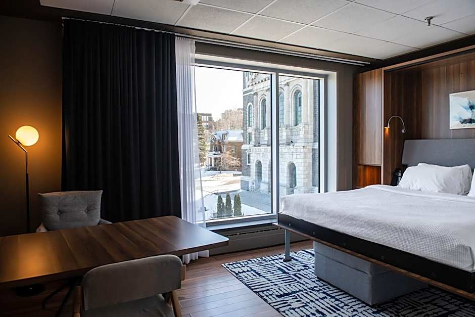Hotel Chicoutimi