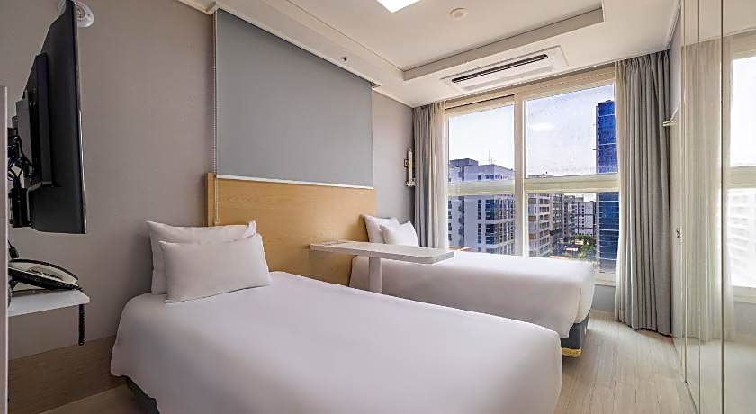 GL City Hotel Incheon Airport