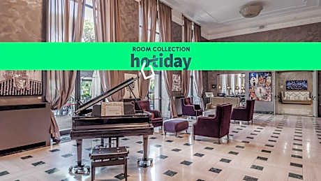 HOTIDAY Roma Cornelia
