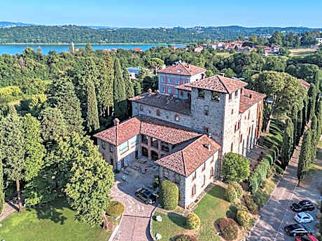 Relais & Spa Castello di Casiglio