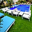 Hotel Parthenon Rodos city
