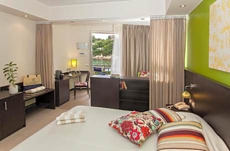 Junior Suite with Sea View