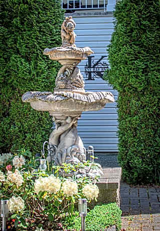 Kye Bay BnB - A Place to Breathe