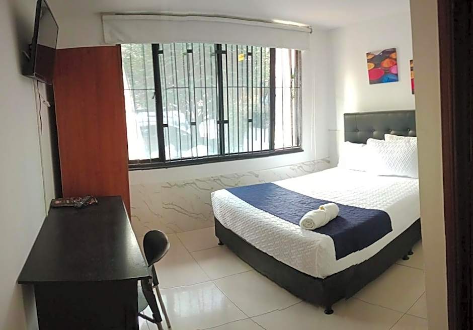 Hotel AG Boutique