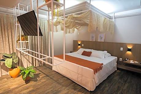 suite master capacity 2