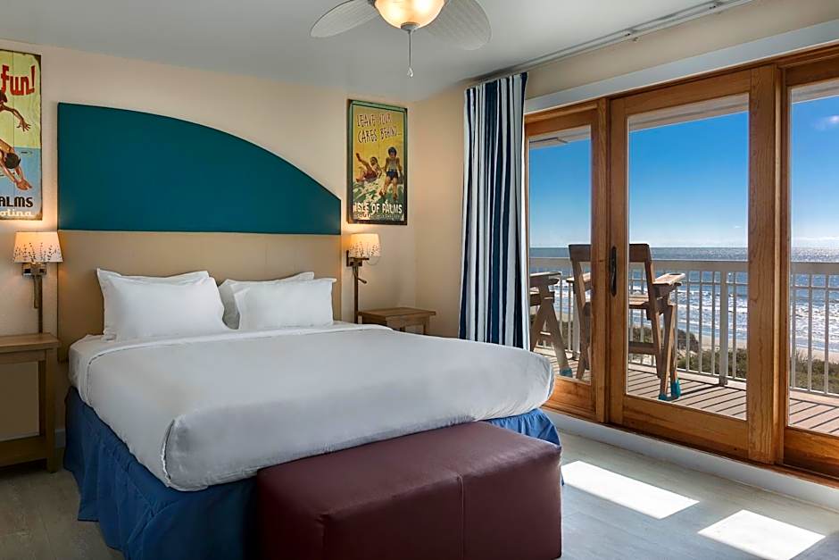 Seaside Inn - Isle of Palms