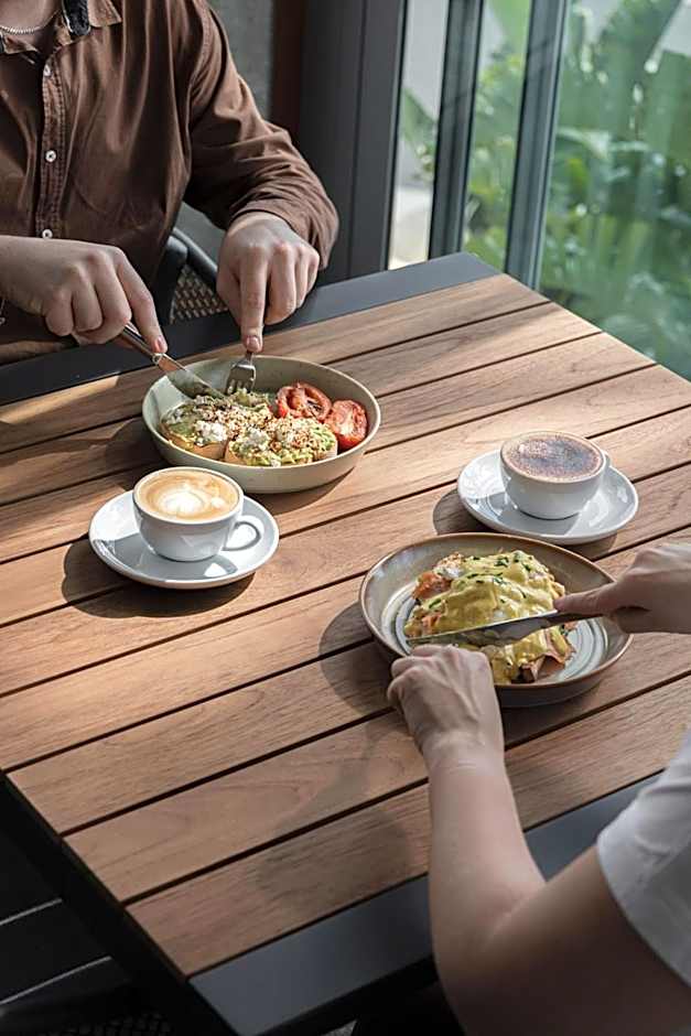 Headlands Austinmer Beach