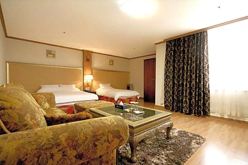 Hotel Olympic