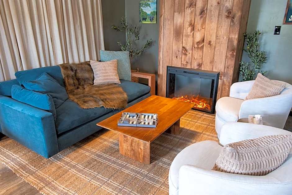 Townsend River Breeze Inn