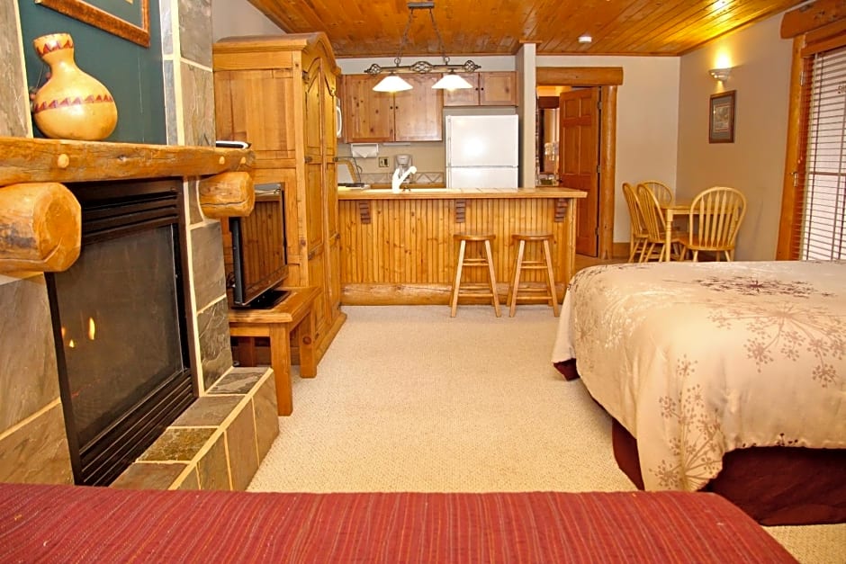 Chipeta Lodge
