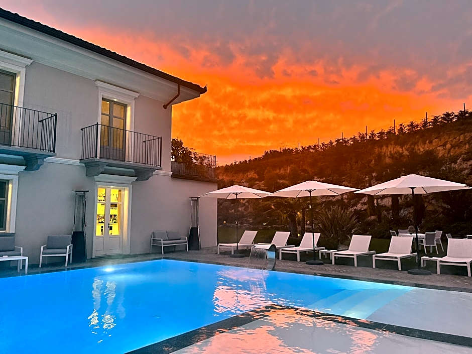 Villa Nonna Cicci Boutique Hotel -