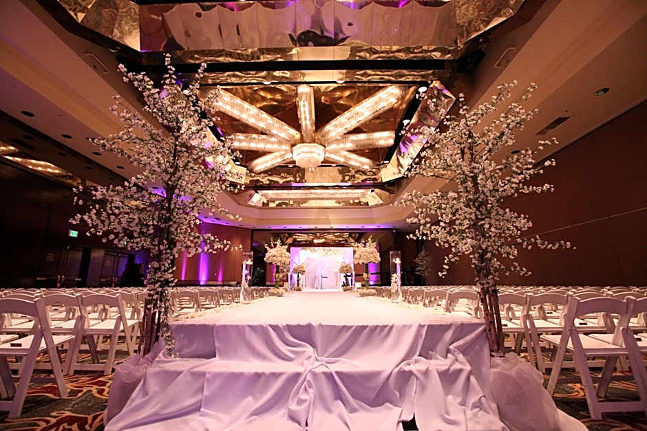 Hilton Los Angeles/Universal City