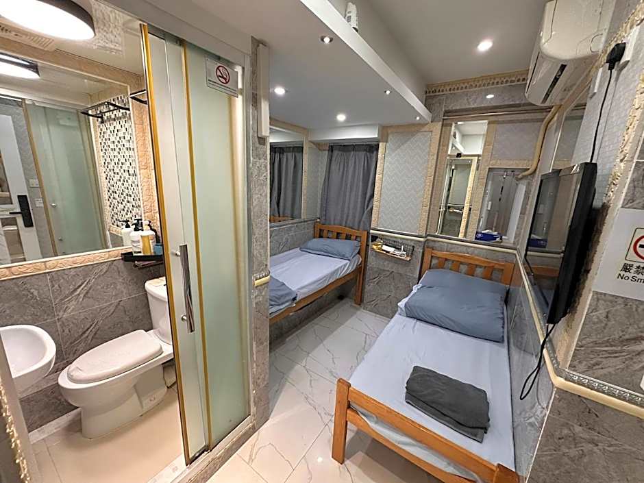 T A B Hotel