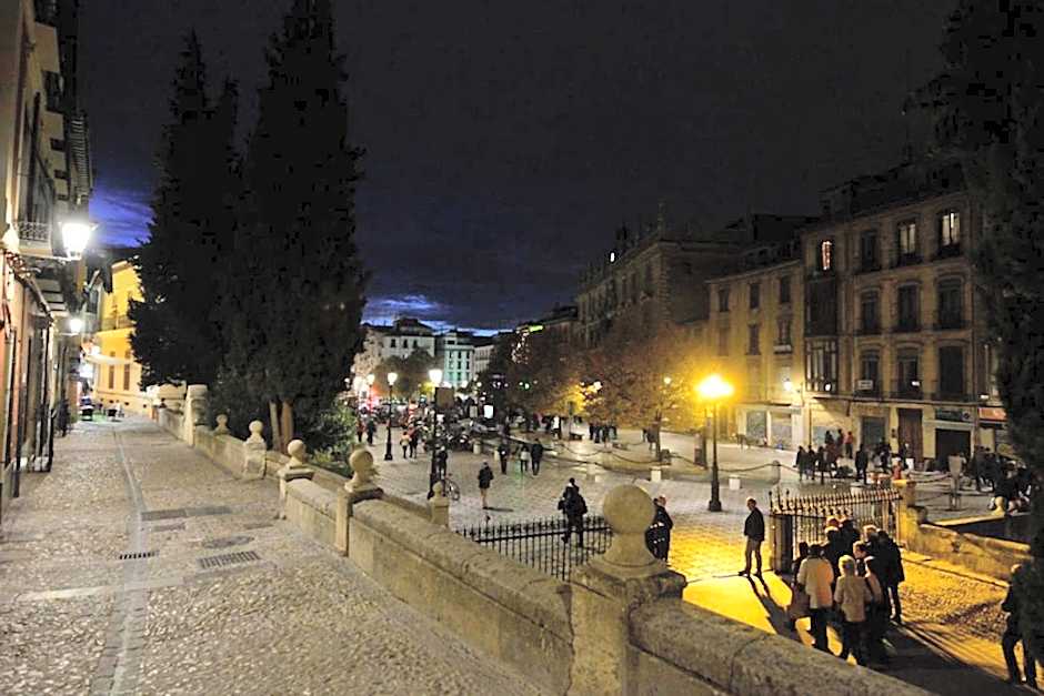 Hotel Casa Del Pilar