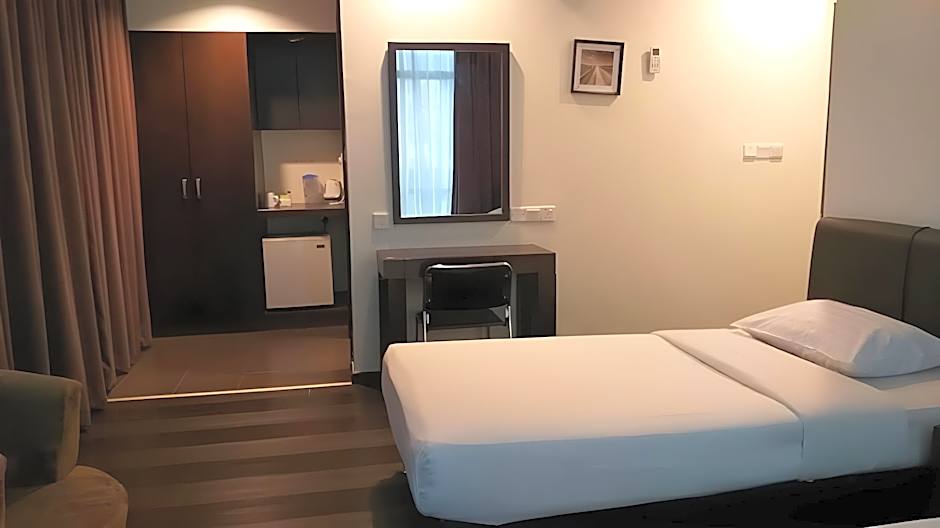 Manja Hotel