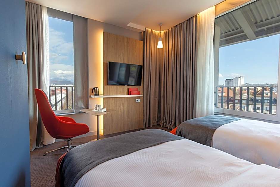 Holiday Inn Express Ljubljana By IHG