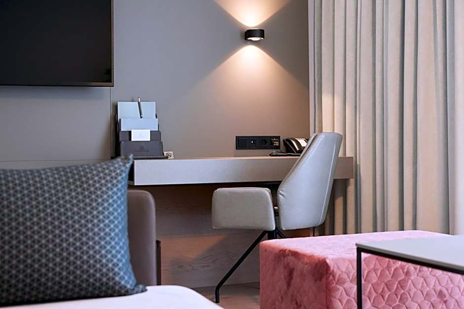 Hotel EDELWEISS Berchtesgaden Superior