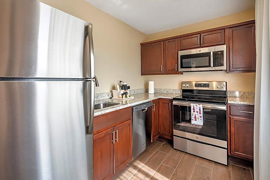 Comfort Inn & Suites Pueblo