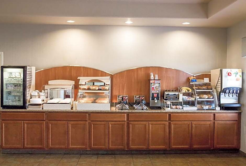 Wingate by Wyndham Moses Lake