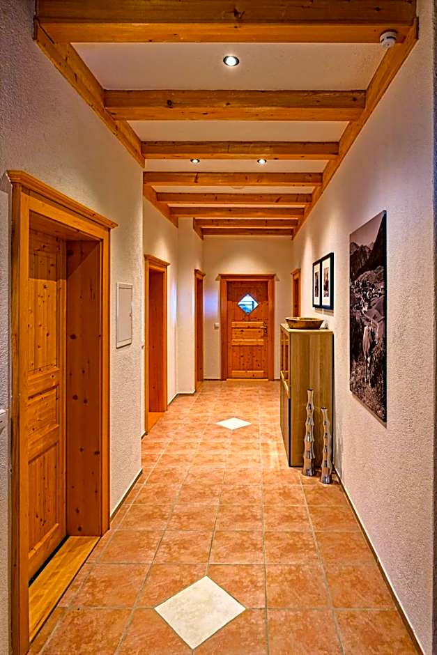 Aparthotels Berwang / Haus Wiesengrund