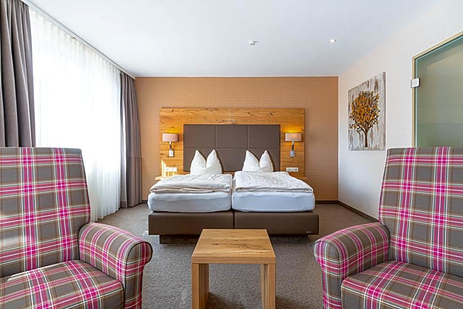 Hotel Restaurant Pollmanns