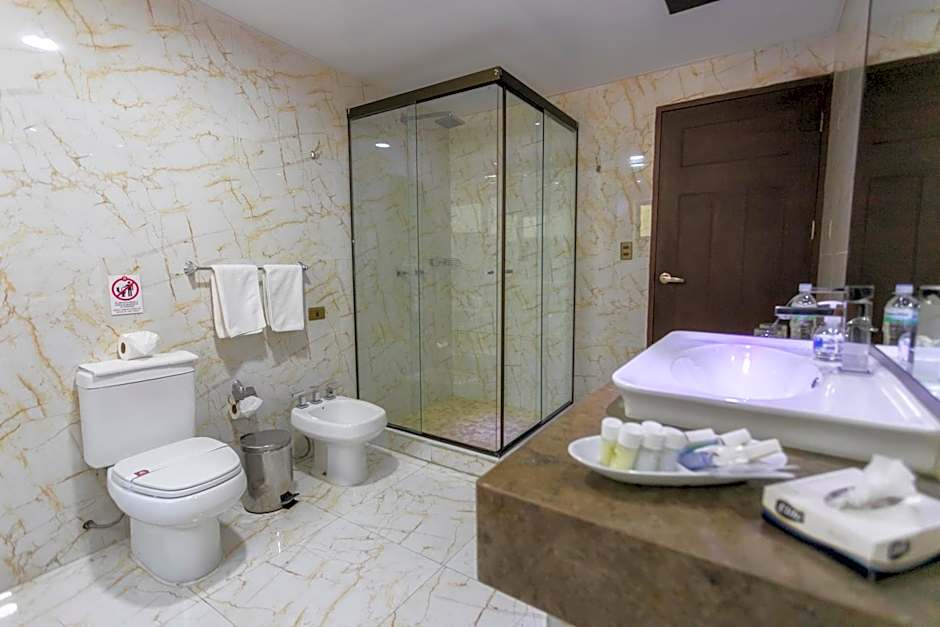 Gran Hotel Cochabamba