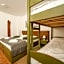Berghi Hotel and Apartments