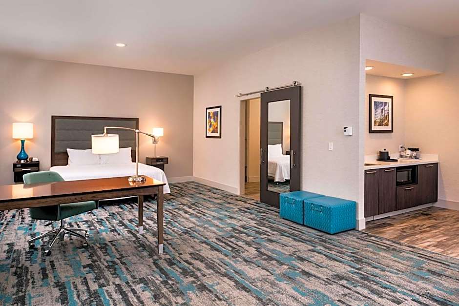 Hampton Inn By Hilton and Suites Olympia/Lacey, WA