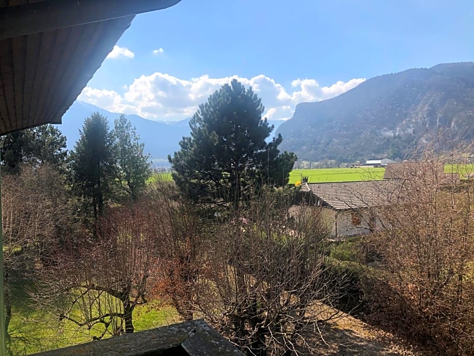Brit Hotel Florimont