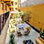 Colmena Hotel CDMX Centro