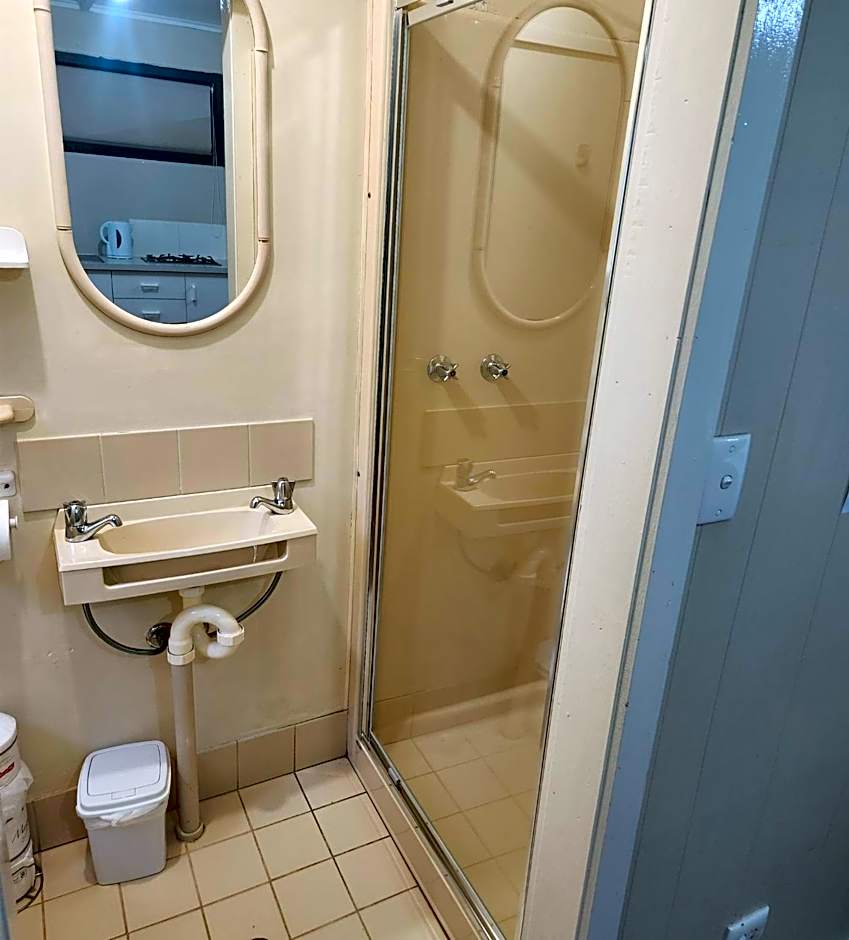 Beechworth Holiday Park