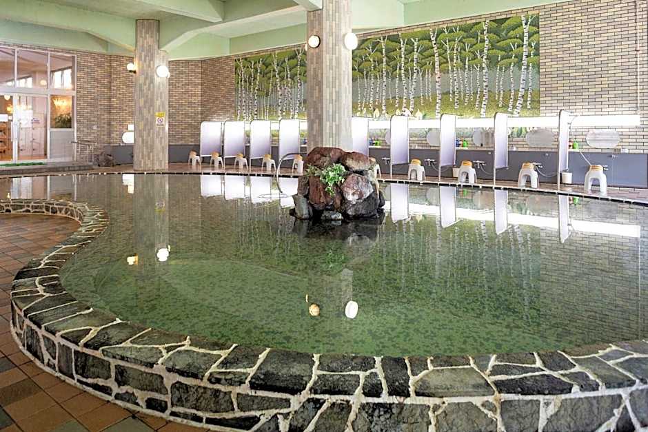 Hotel Abashirikoso