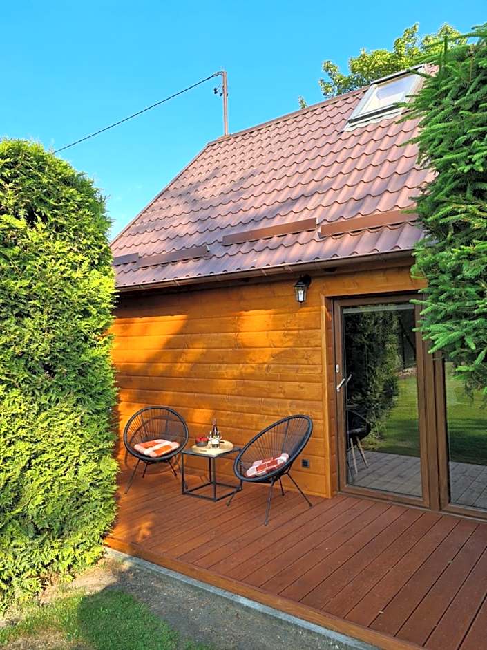 Ostoja Relaksu Cieciorka