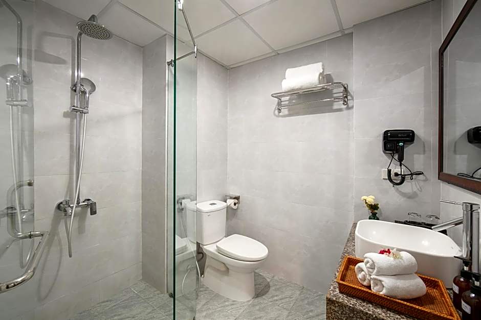 Hoi An Rose Garden Hotel