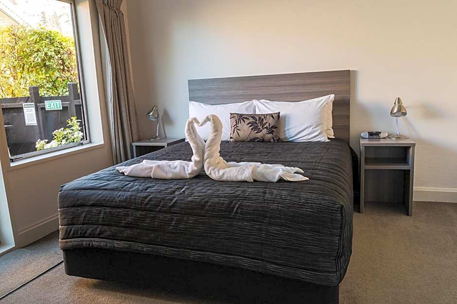 Turner Heights Townhouses