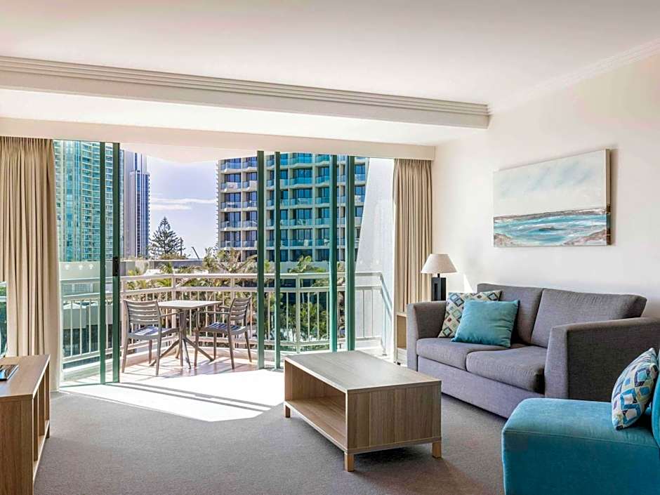 Mantra Crown Towers Surfers Paradise