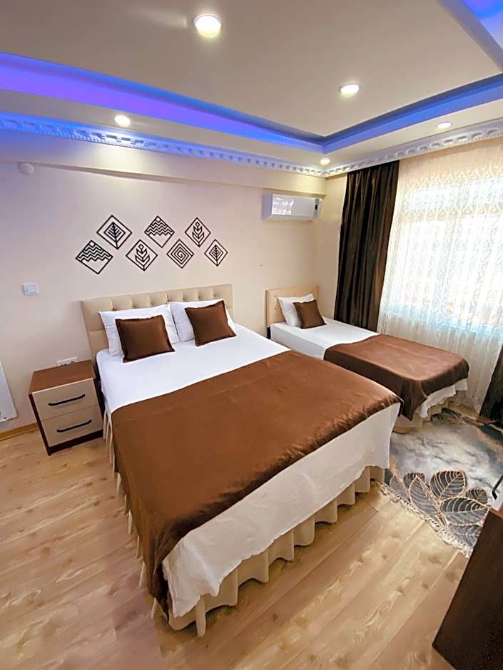 istanbul Airport Kumsal Otel