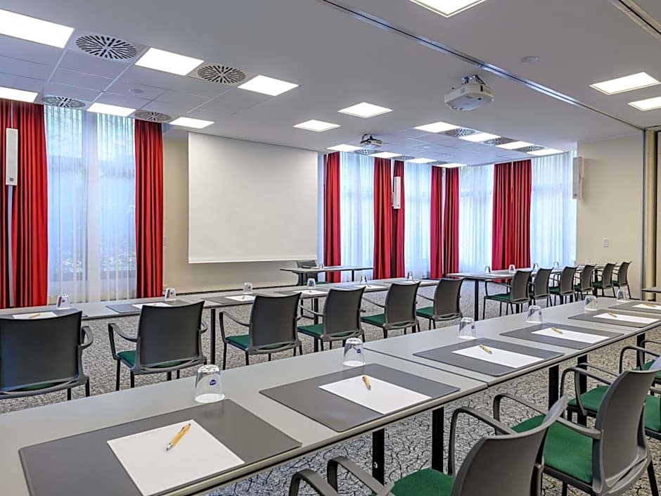 Mercure Hotel Erfurt Altstadt