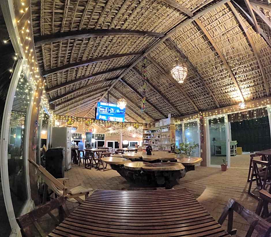 Hotel Luz de Mar ' right on the beach