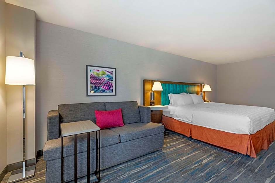 Hampton Inn By Hilton Ft. Collins