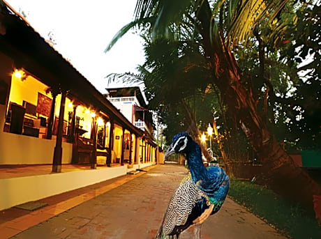 Indeco Hotels Swamimalai