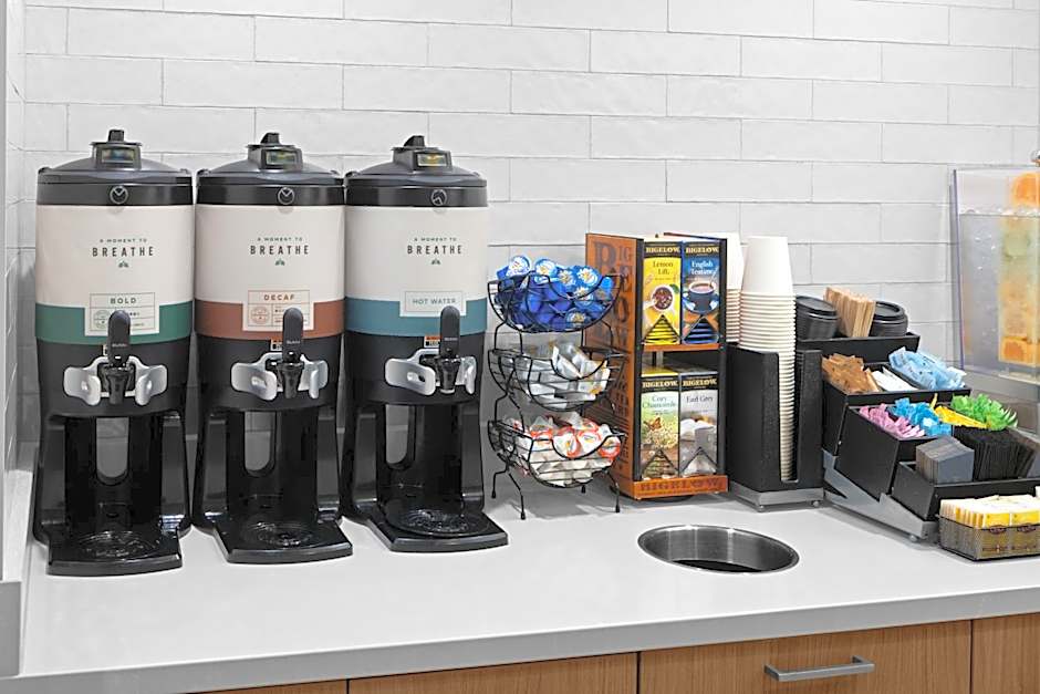 Fairfield Inn & Suites by Marriott Richfield