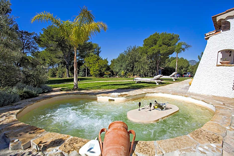 La Bastide Belle Vue