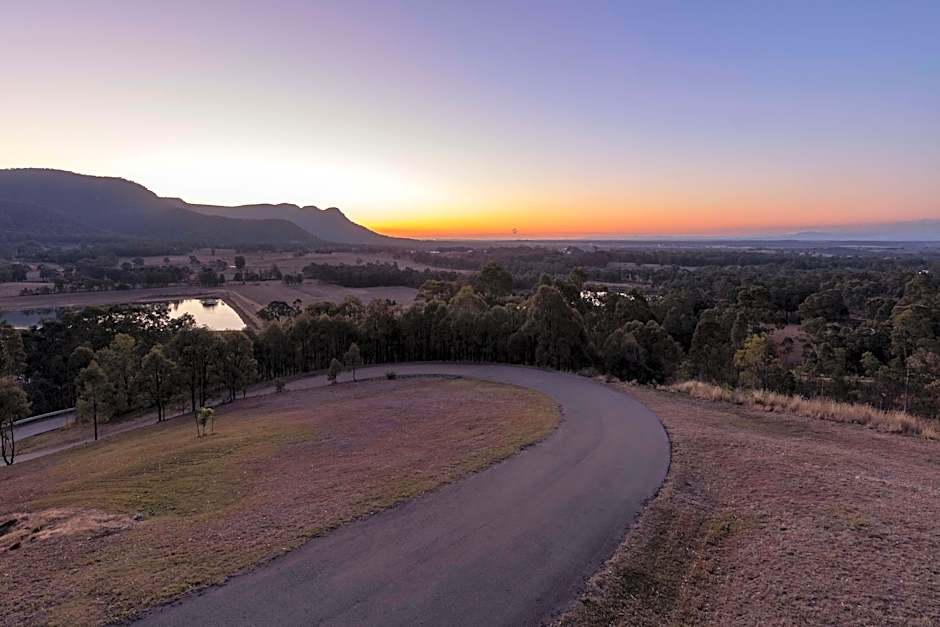 Elysia Wellness Retreat