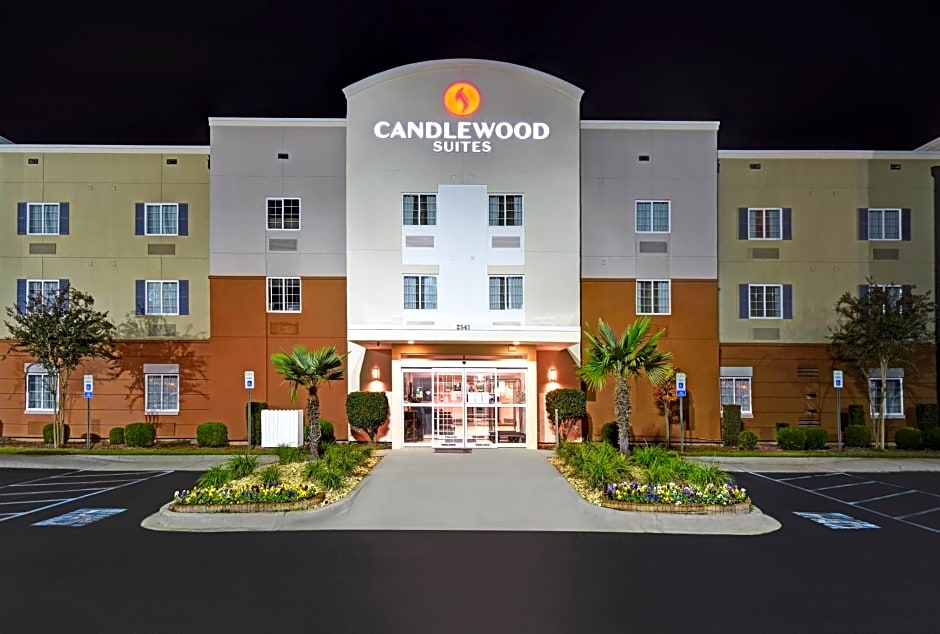 Candlewood Suites Sumter, an IHG Hotel