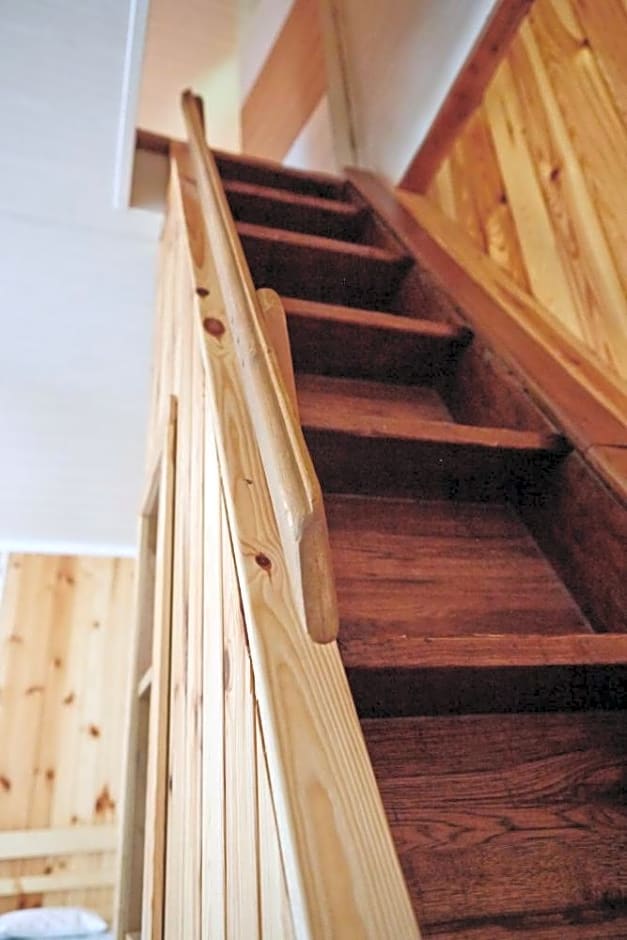 SOVIA WELLNESS CHATA s jacuzzi kaďou a saunou, Čingov