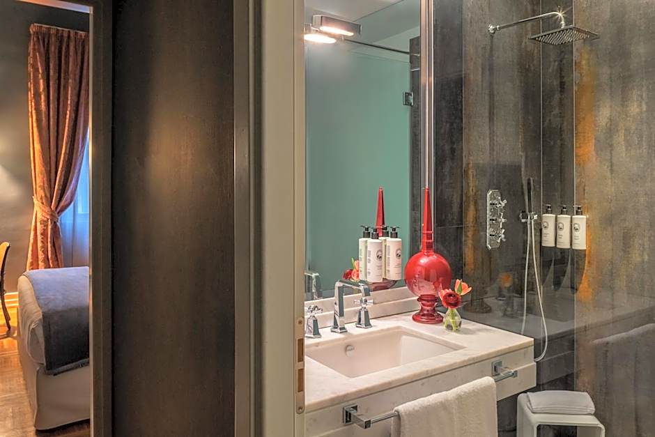 Firenze Number Nine Wellness Hotel