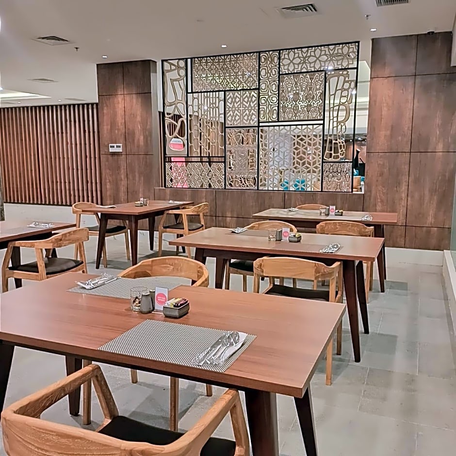 Swiss-Belhotel Cendrawasih Biak