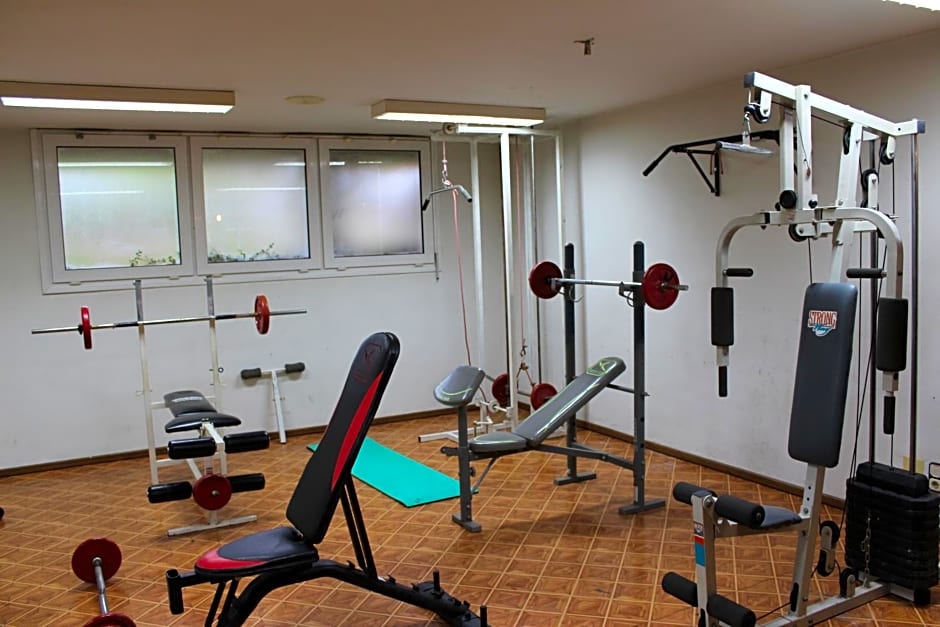 Villa los Angeles Piscine privée 16 pers